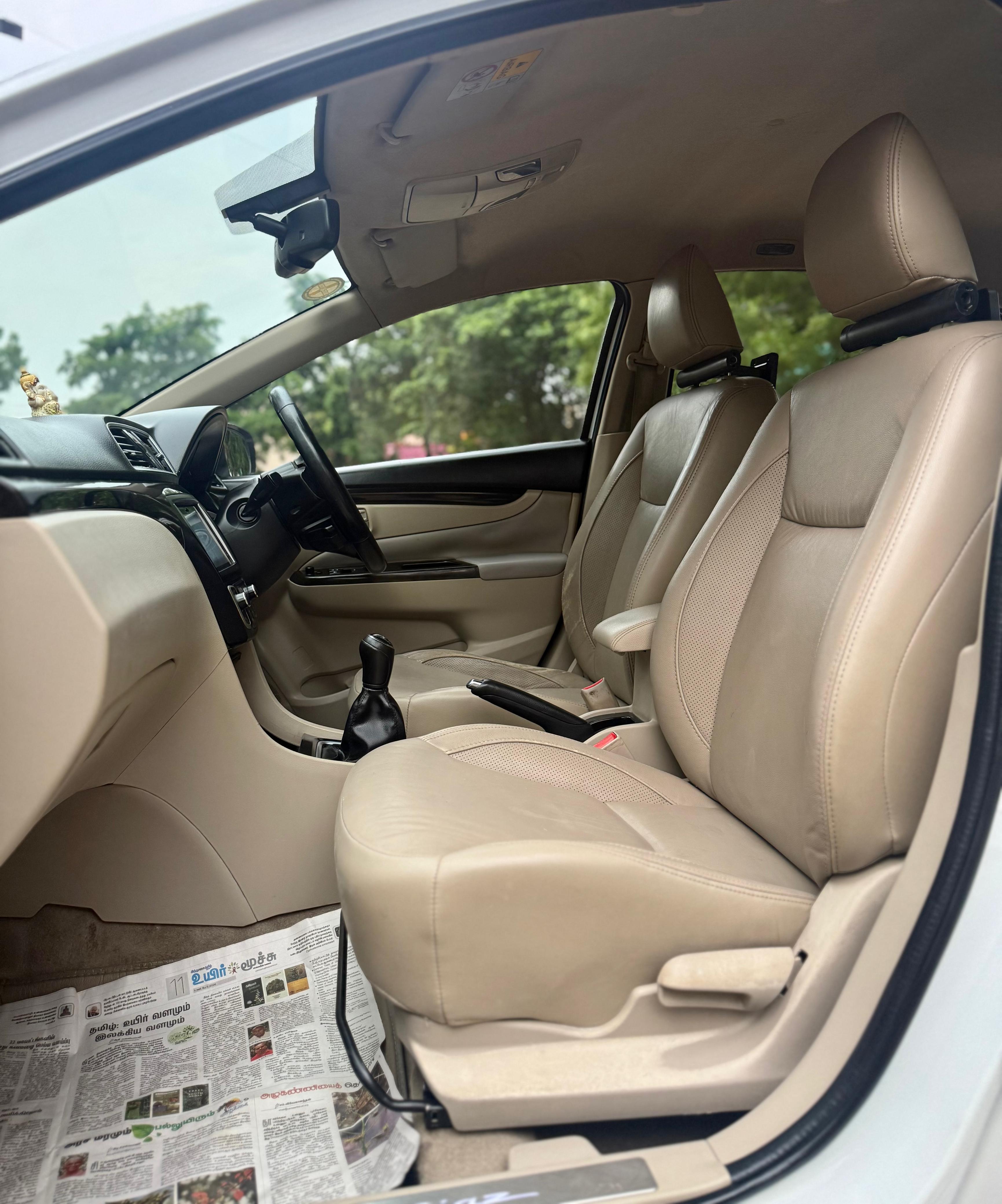 Maruti Suzuki Ciaz - Image 4
