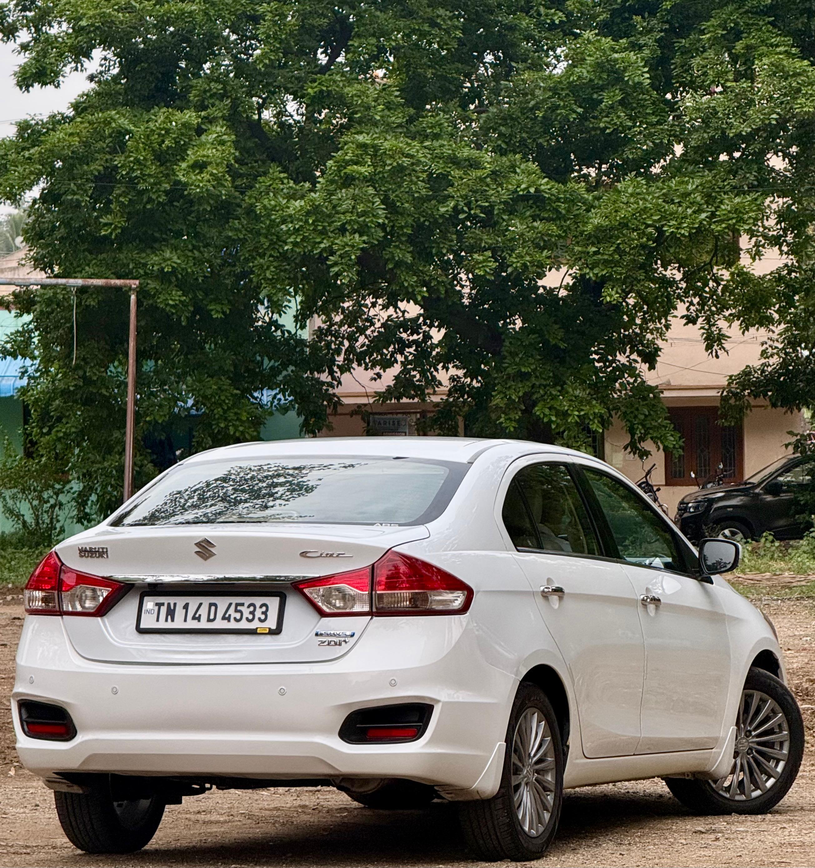 Maruti Suzuki Ciaz - Image 11
