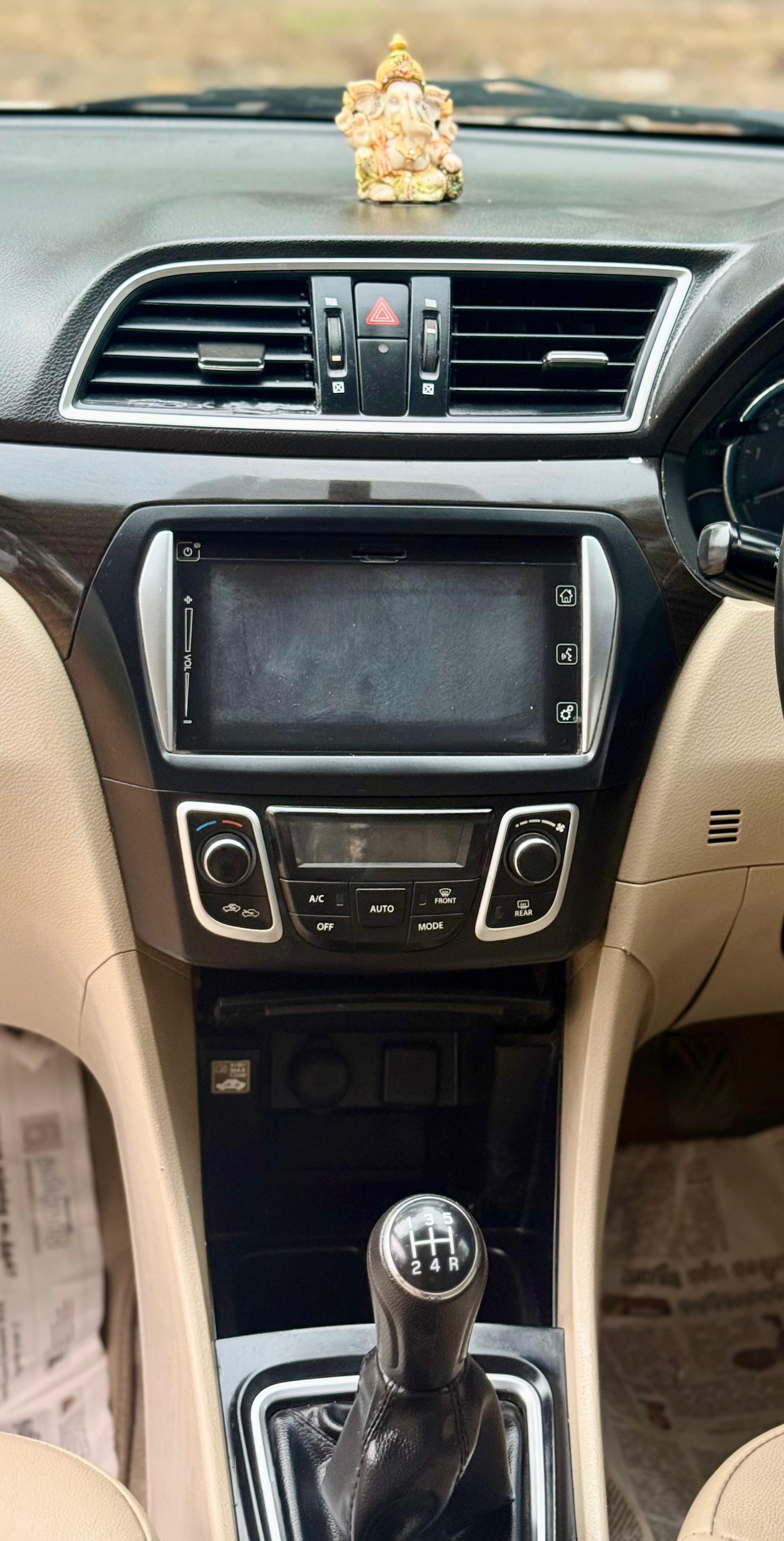 Maruti Suzuki Ciaz - Image 6