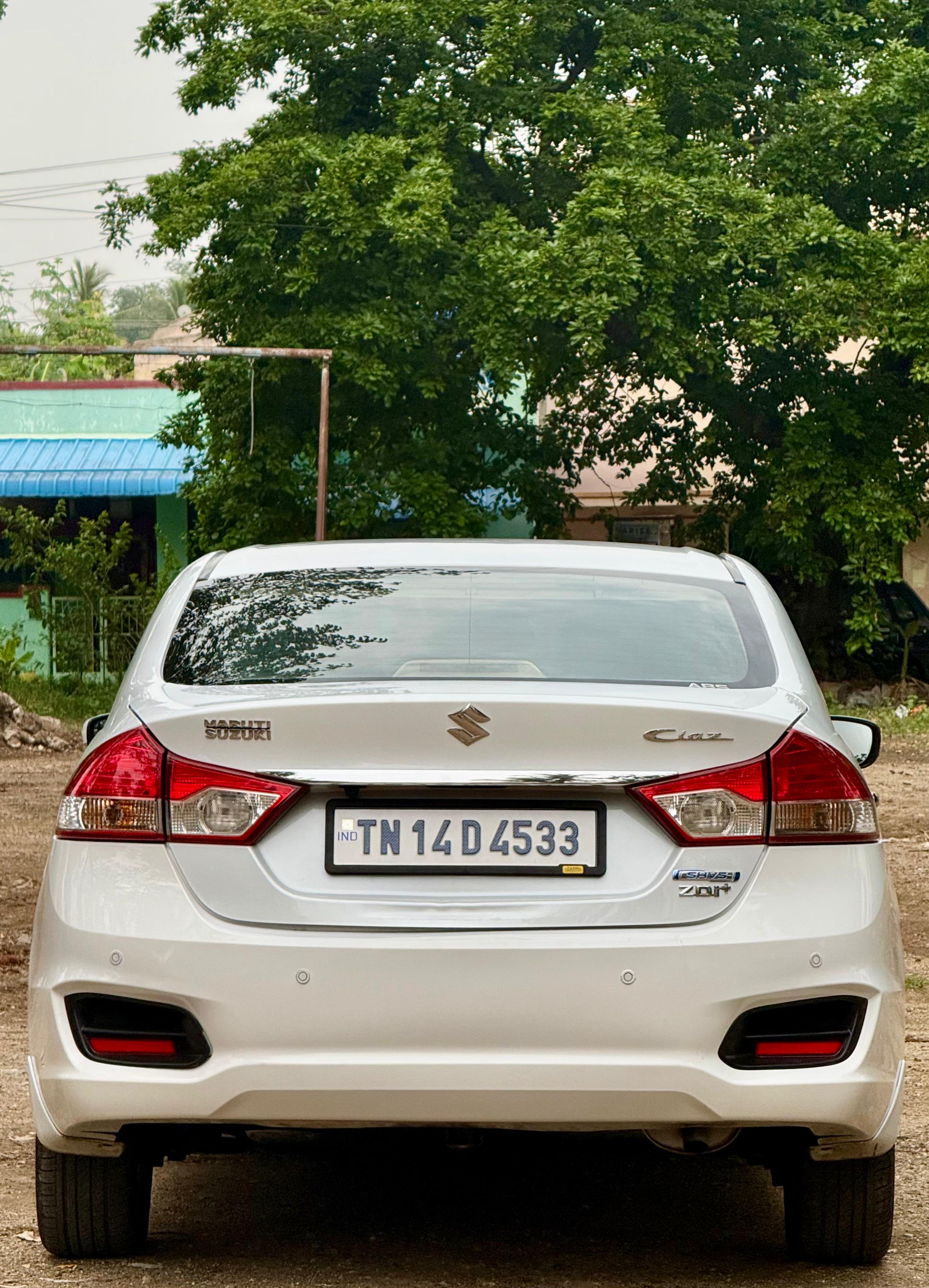 Maruti Suzuki Ciaz - Image 2