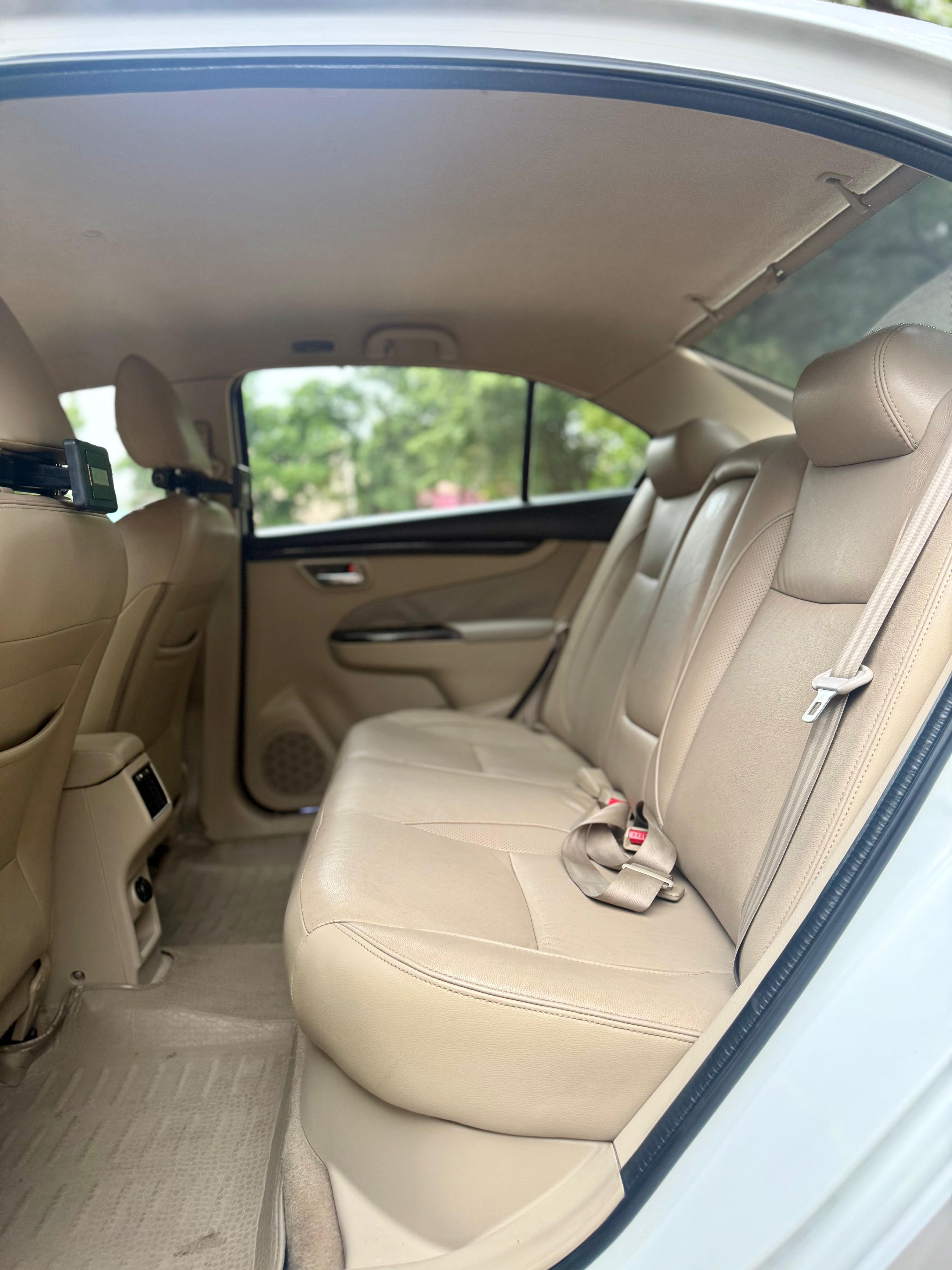 Maruti Suzuki Ciaz - Image 5