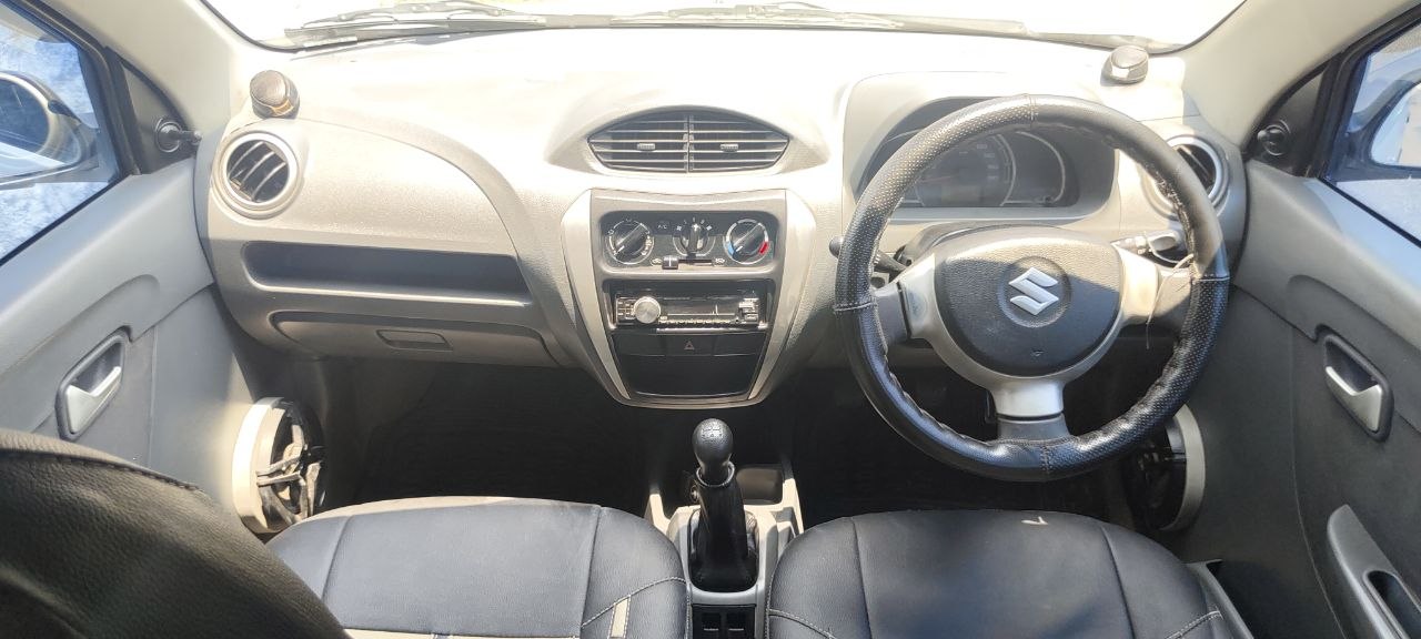 Maruti Suzuki Alto 800 - Image 5