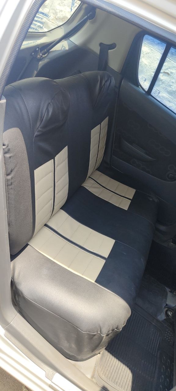 Maruti Suzuki Alto 800 - Image 7