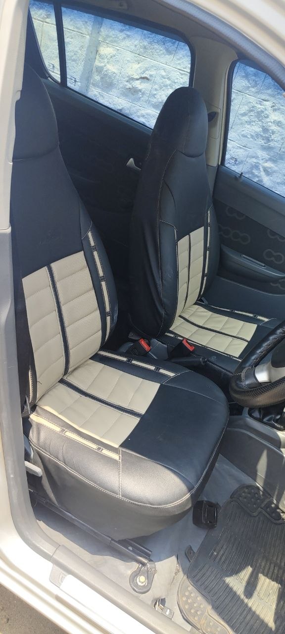 Maruti Suzuki Alto 800 - Image 6