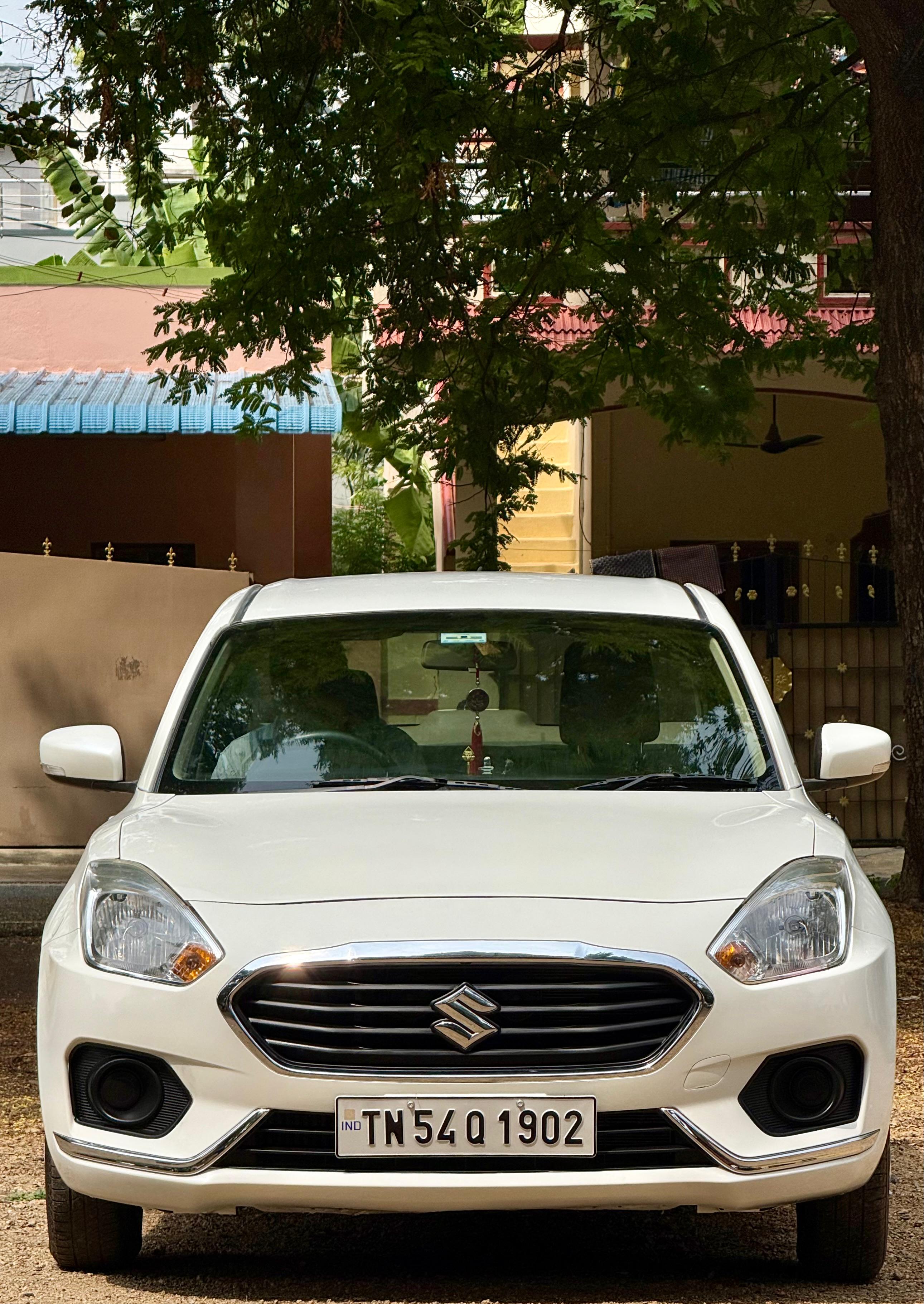 Maruti Suzuki Swift dzire