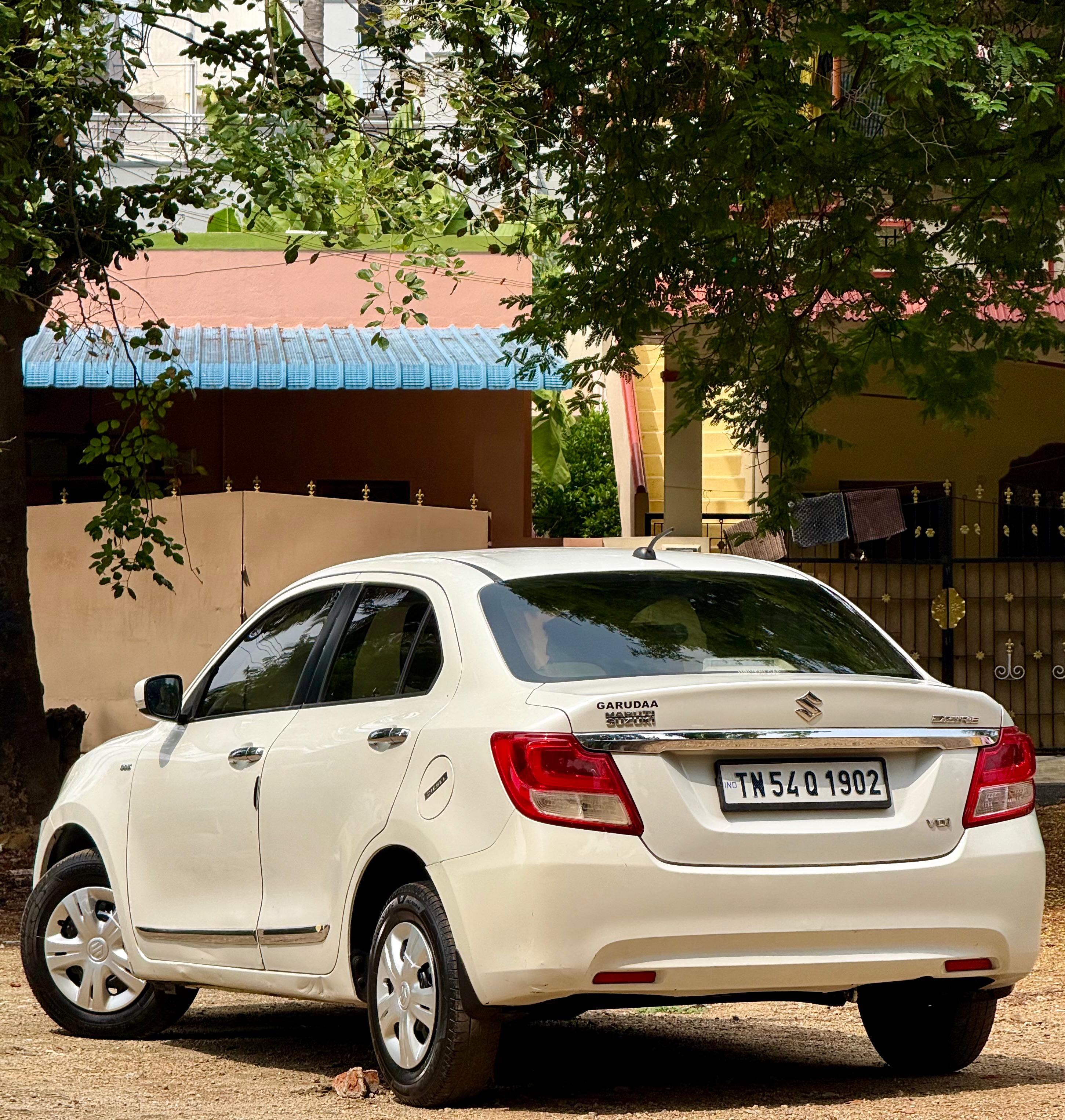 Maruti Suzuki Swift dzire - Image 7