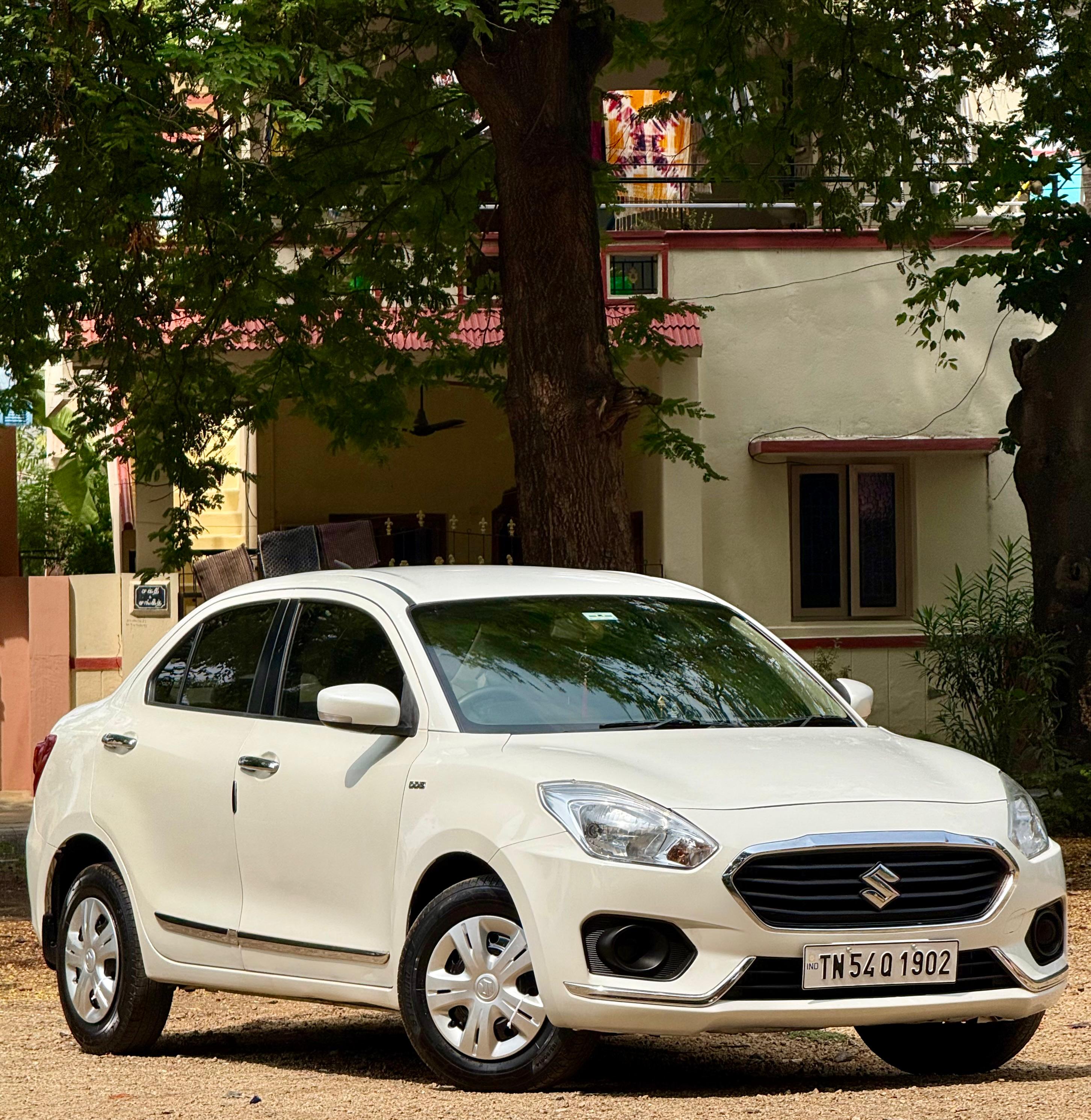 Maruti Suzuki Swift dzire - Image 8