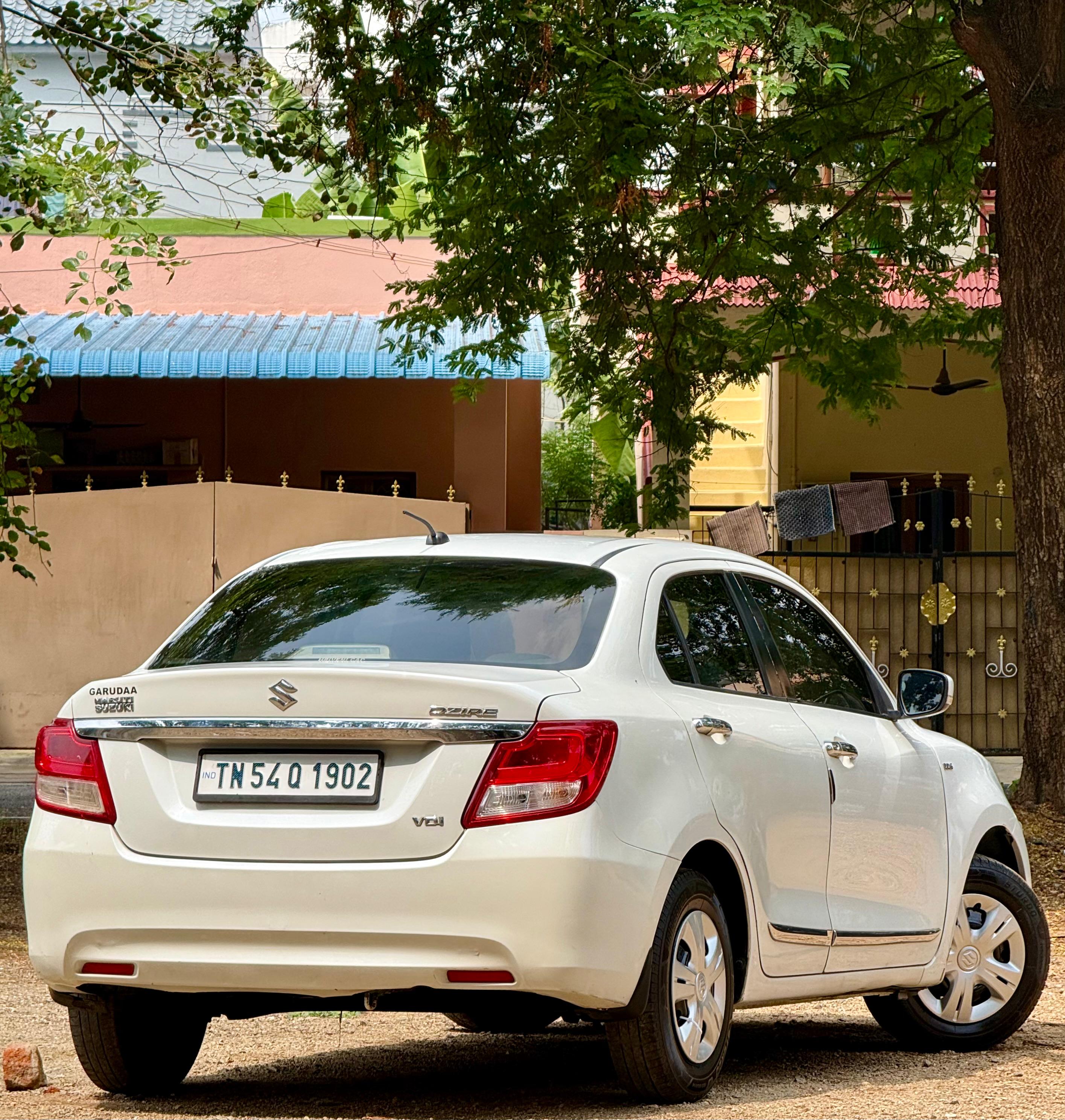Maruti Suzuki Swift dzire - Image 10