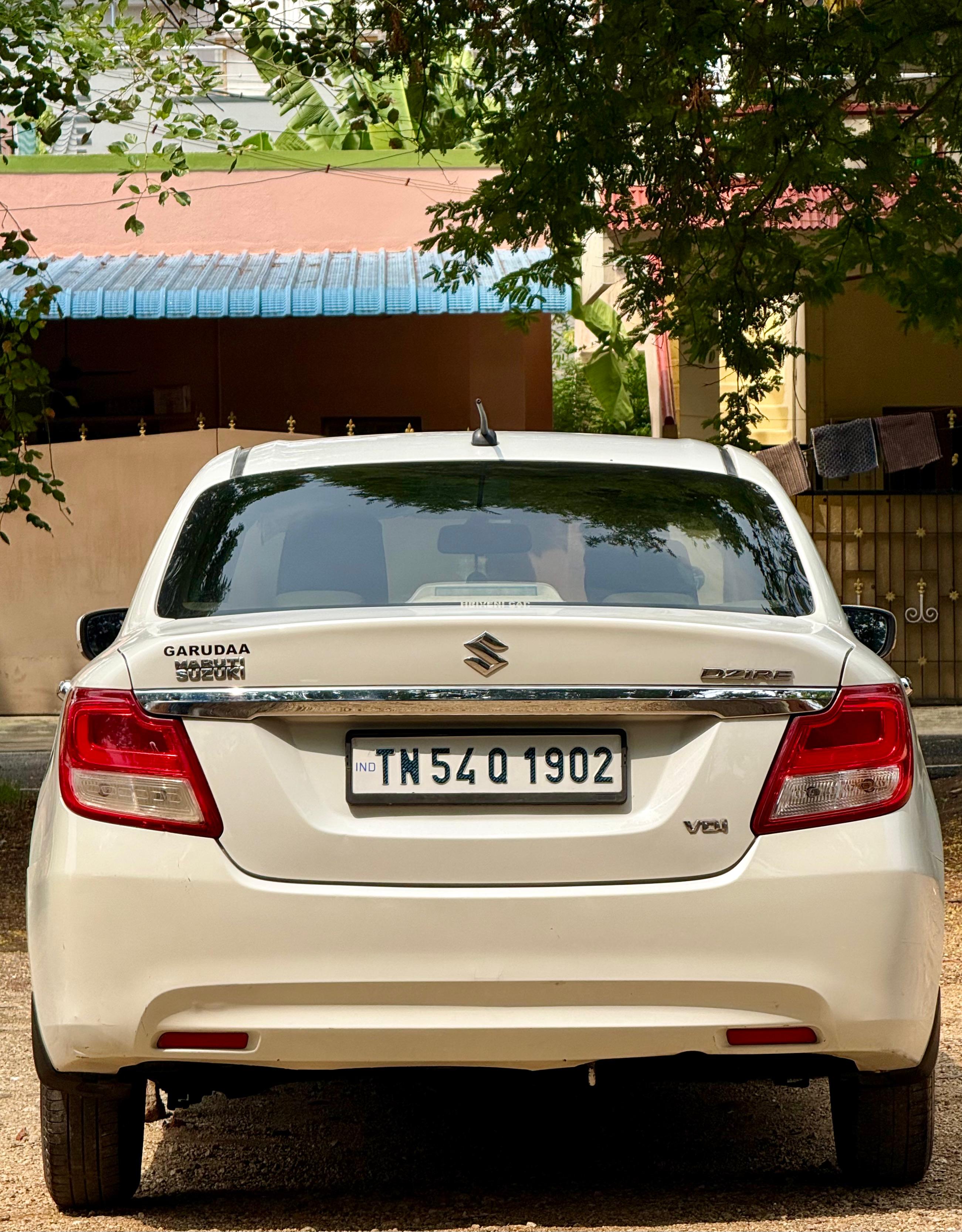 Maruti Suzuki Swift dzire - Image 2