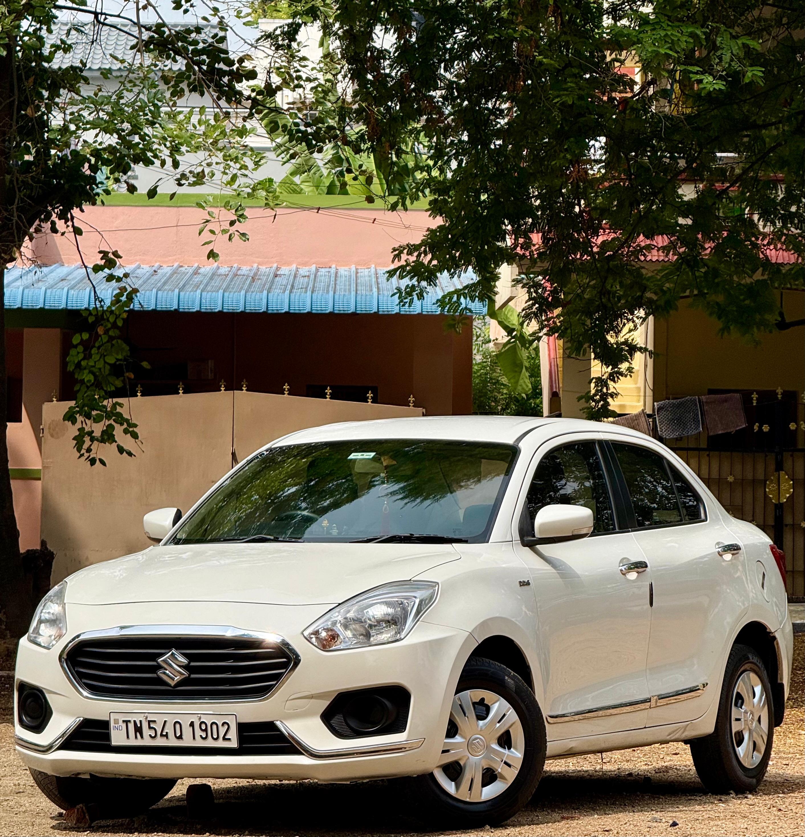Maruti Suzuki Swift dzire - Image 9