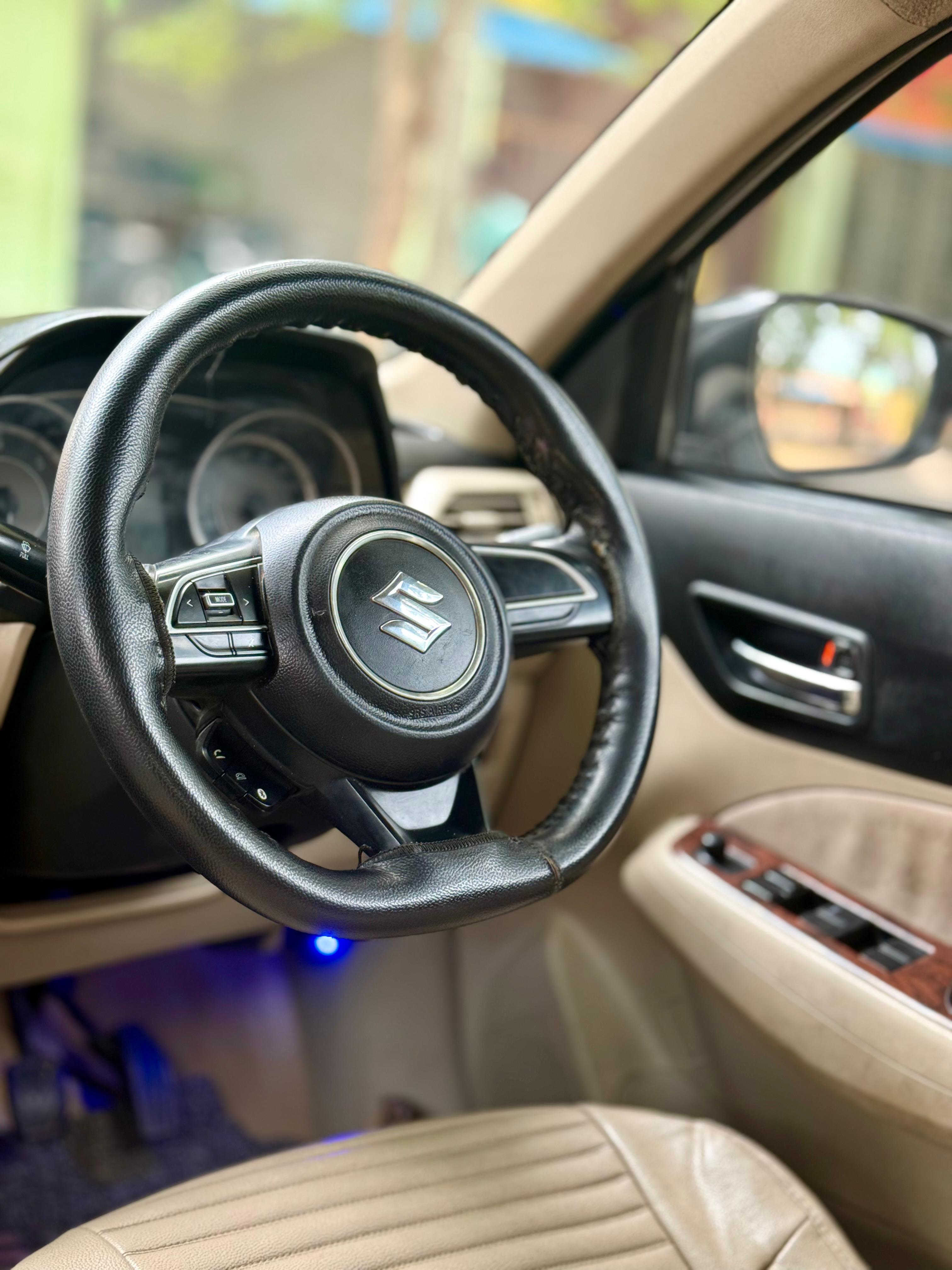 Maruti Suzuki Swift dzire - Image 3