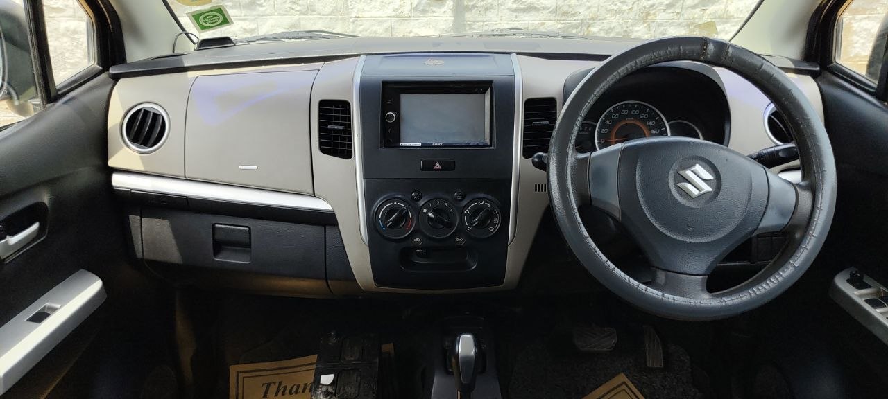 Maruti Suzuki Wagon R - Image 5