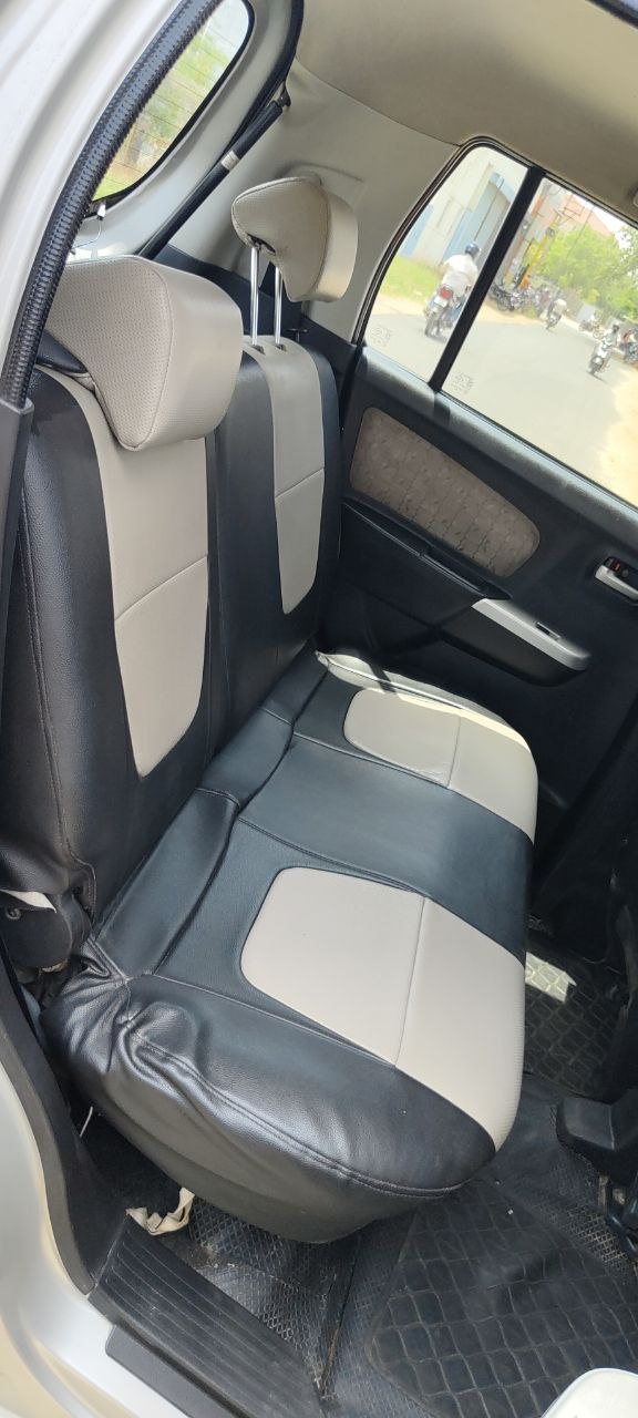 Maruti Suzuki Wagon R - Image 7