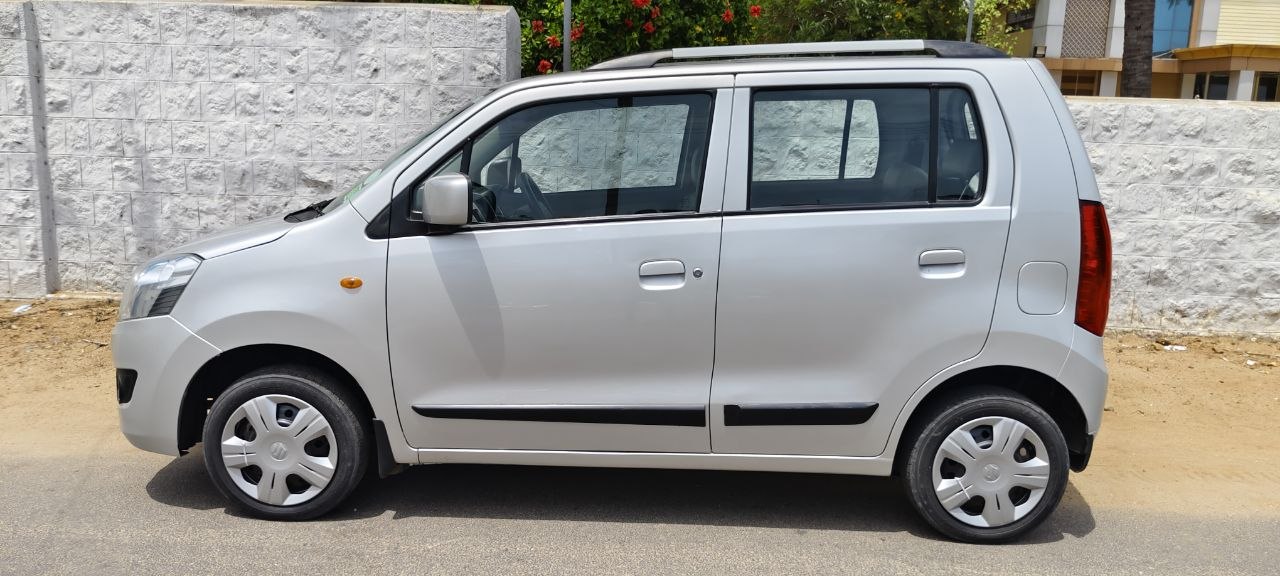 Maruti Suzuki Wagon R - Image 3