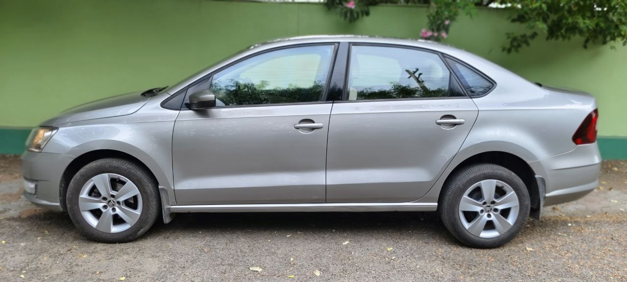 Skoda Rapid - Image 6