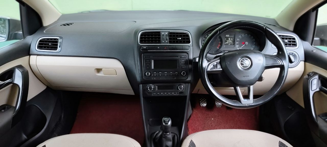 Skoda Rapid - Image 7