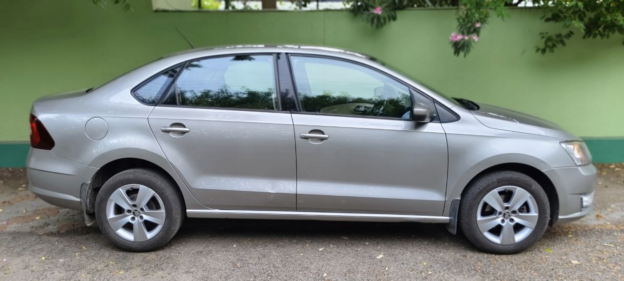 Skoda Rapid - Image 5