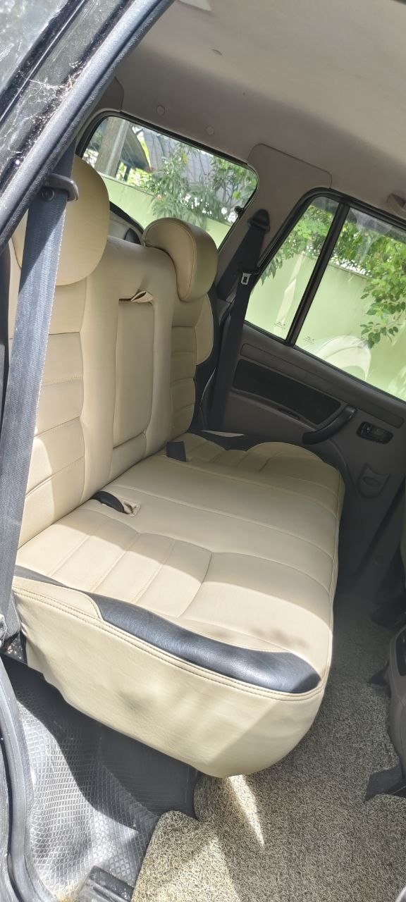 Mahindra Scorpio - Image 7