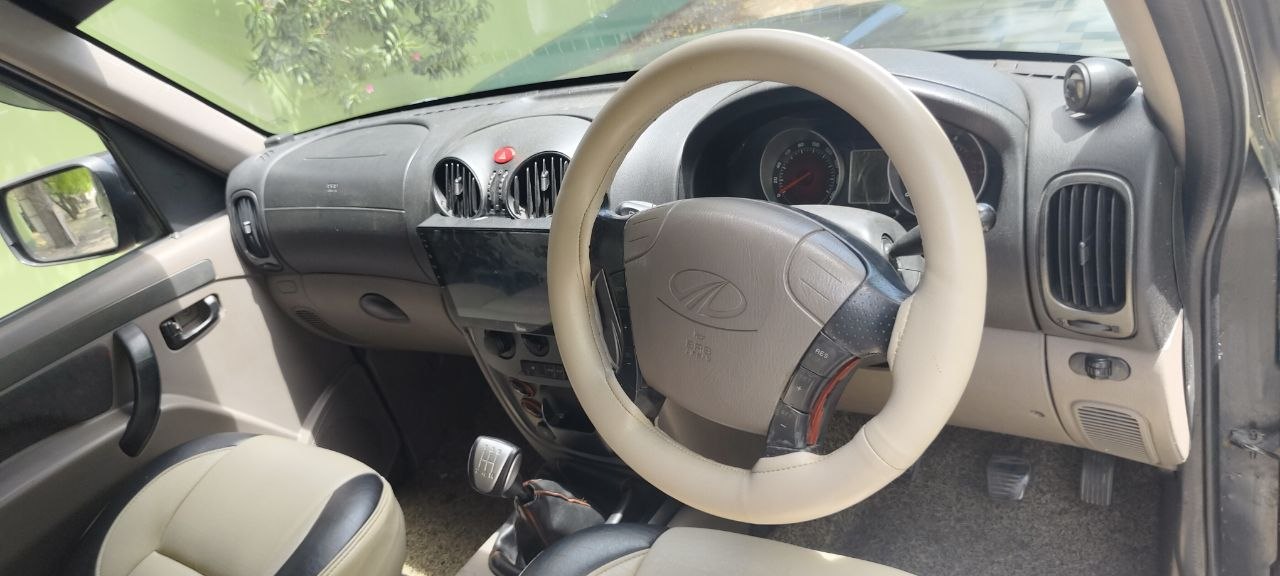 Mahindra Scorpio - Image 5