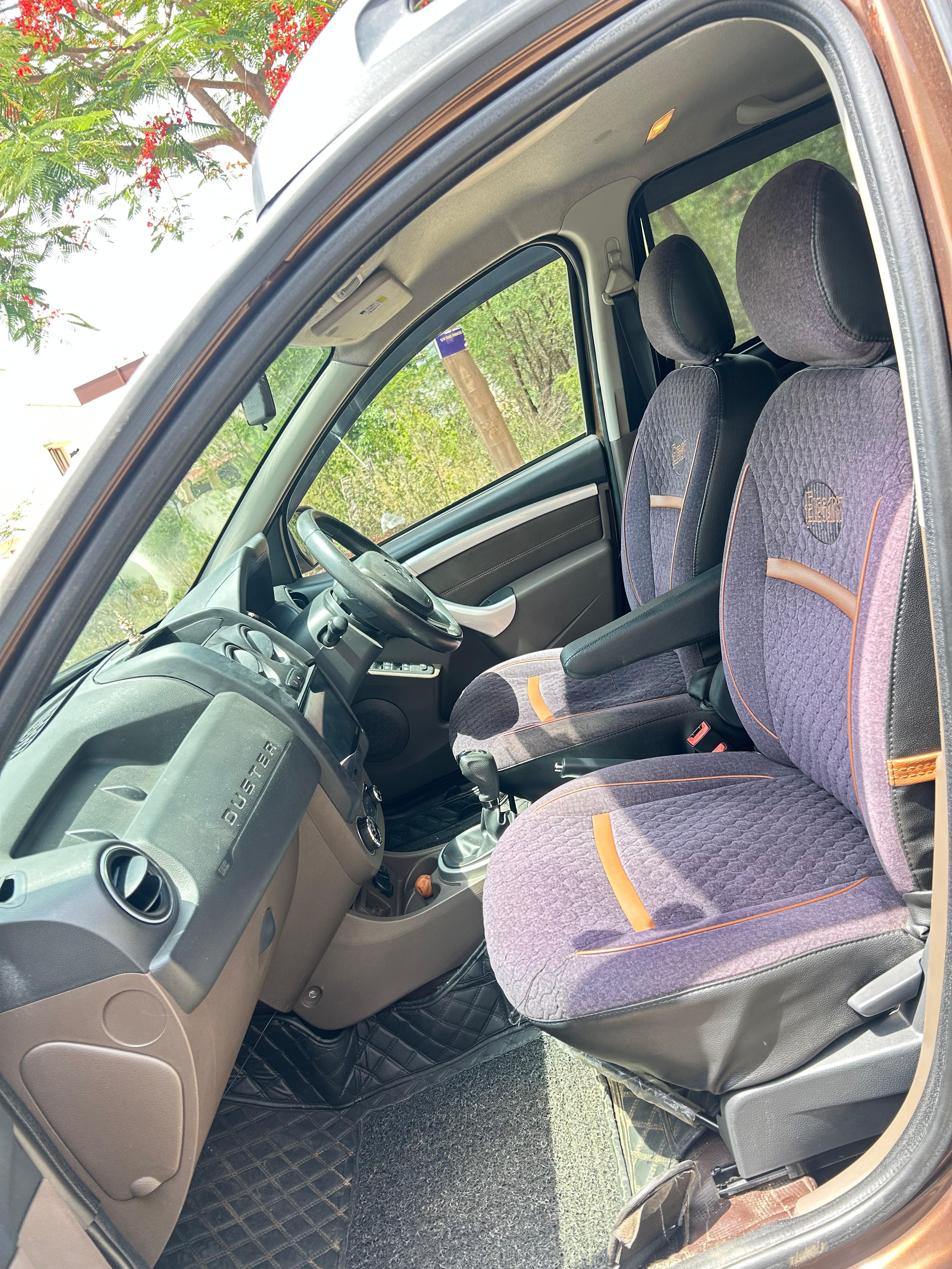Renault Duster - Image 9