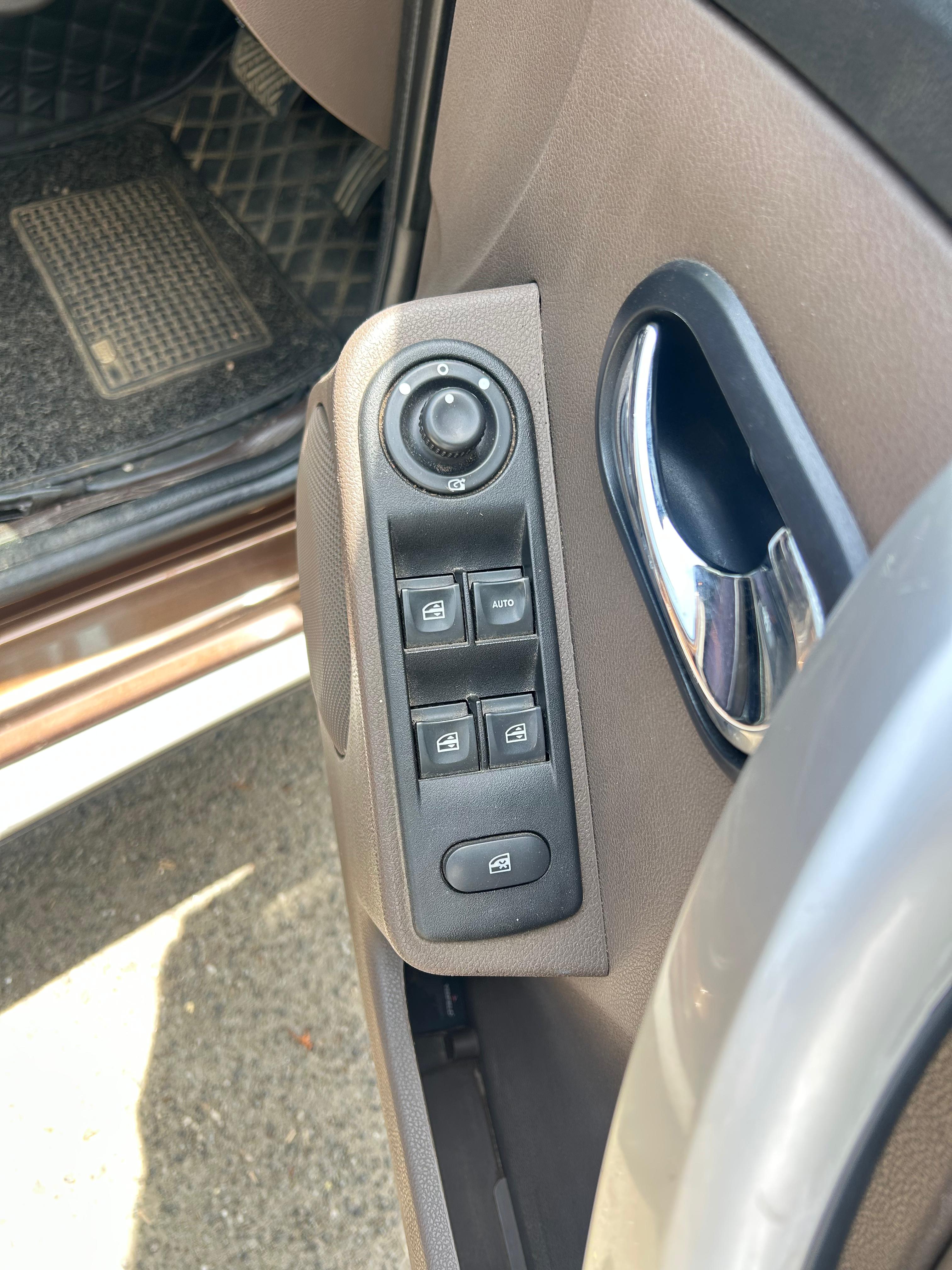 Renault Duster - Image 4