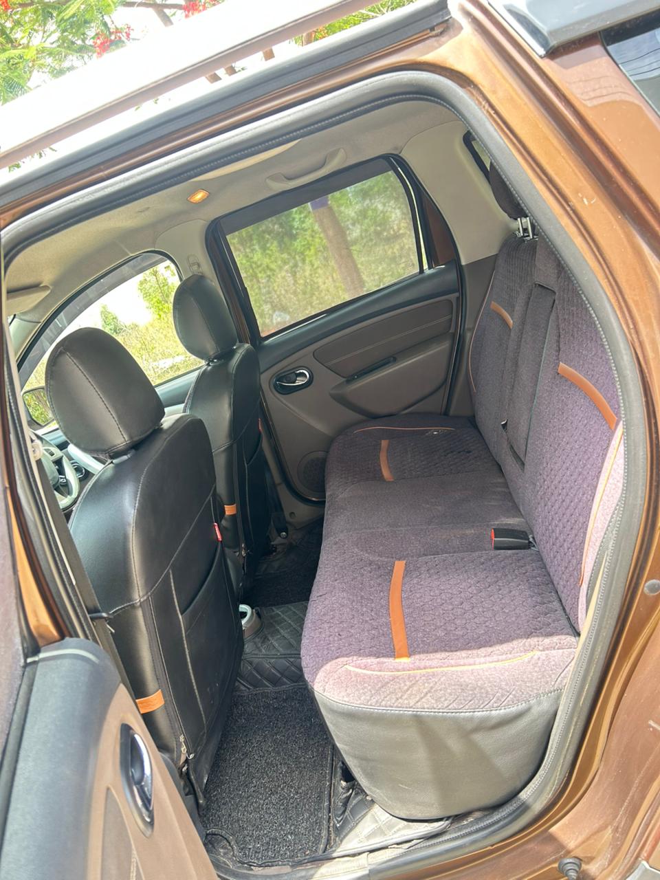 Renault Duster - Image 10