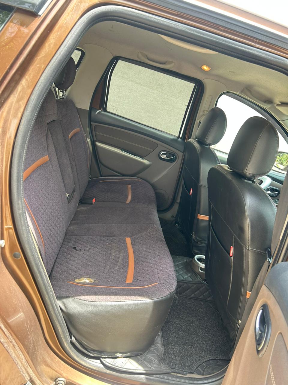 Renault Duster - Image 5