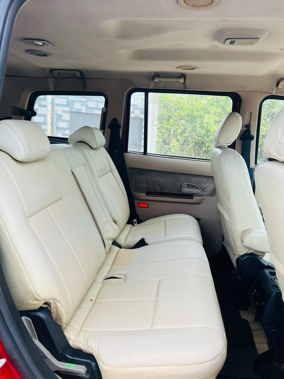 Tata Sumo Grande - Image 9