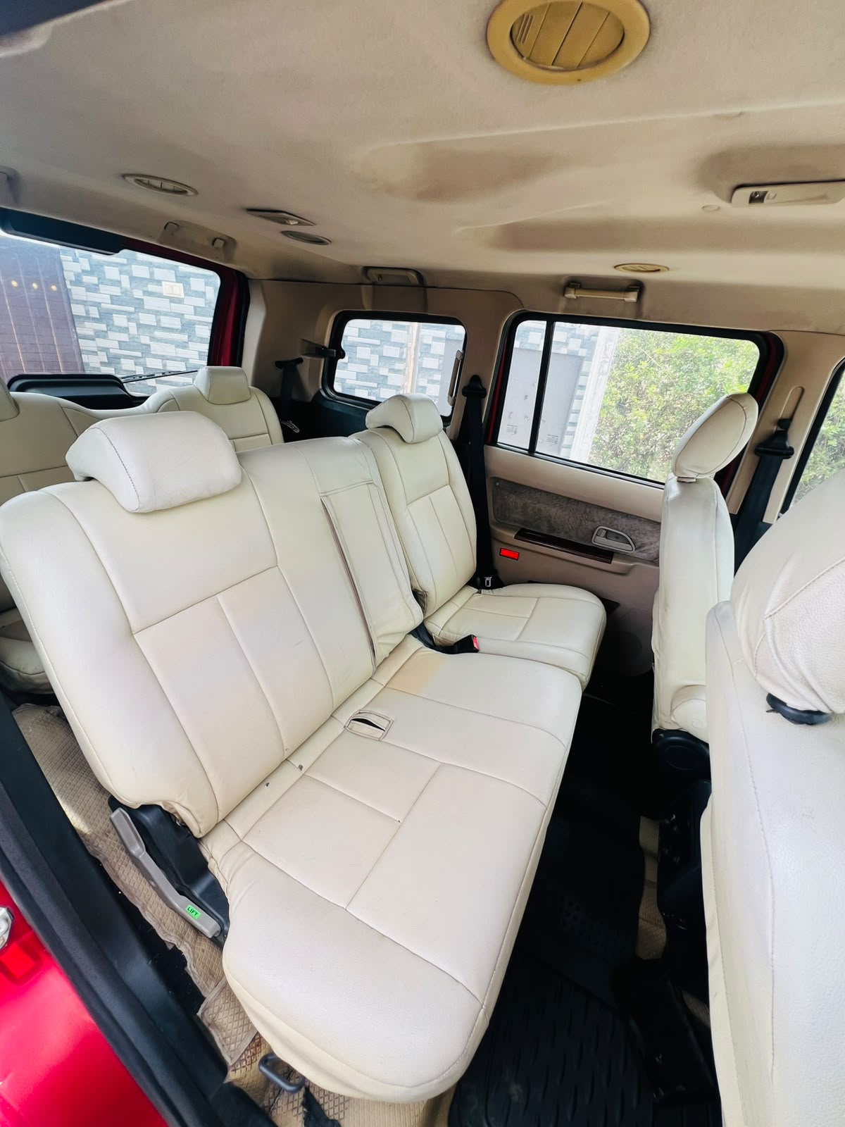 Tata Sumo Grande - Image 8