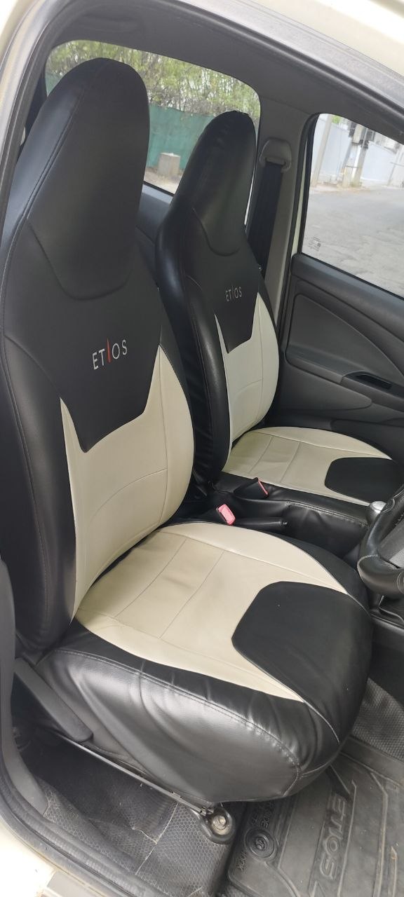Toyota Etios Liva - Image 7