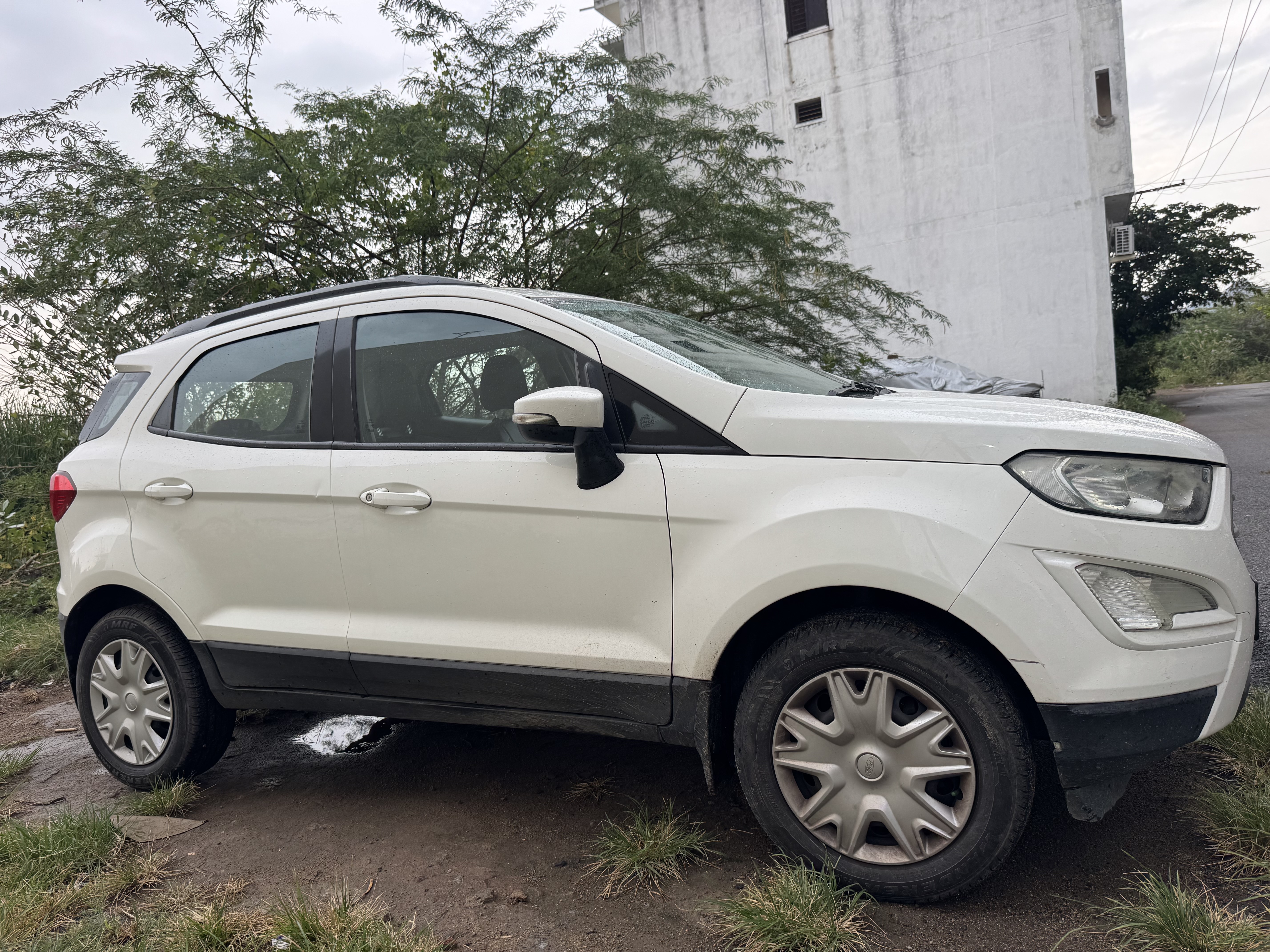 Ford Ecosport - Image 3