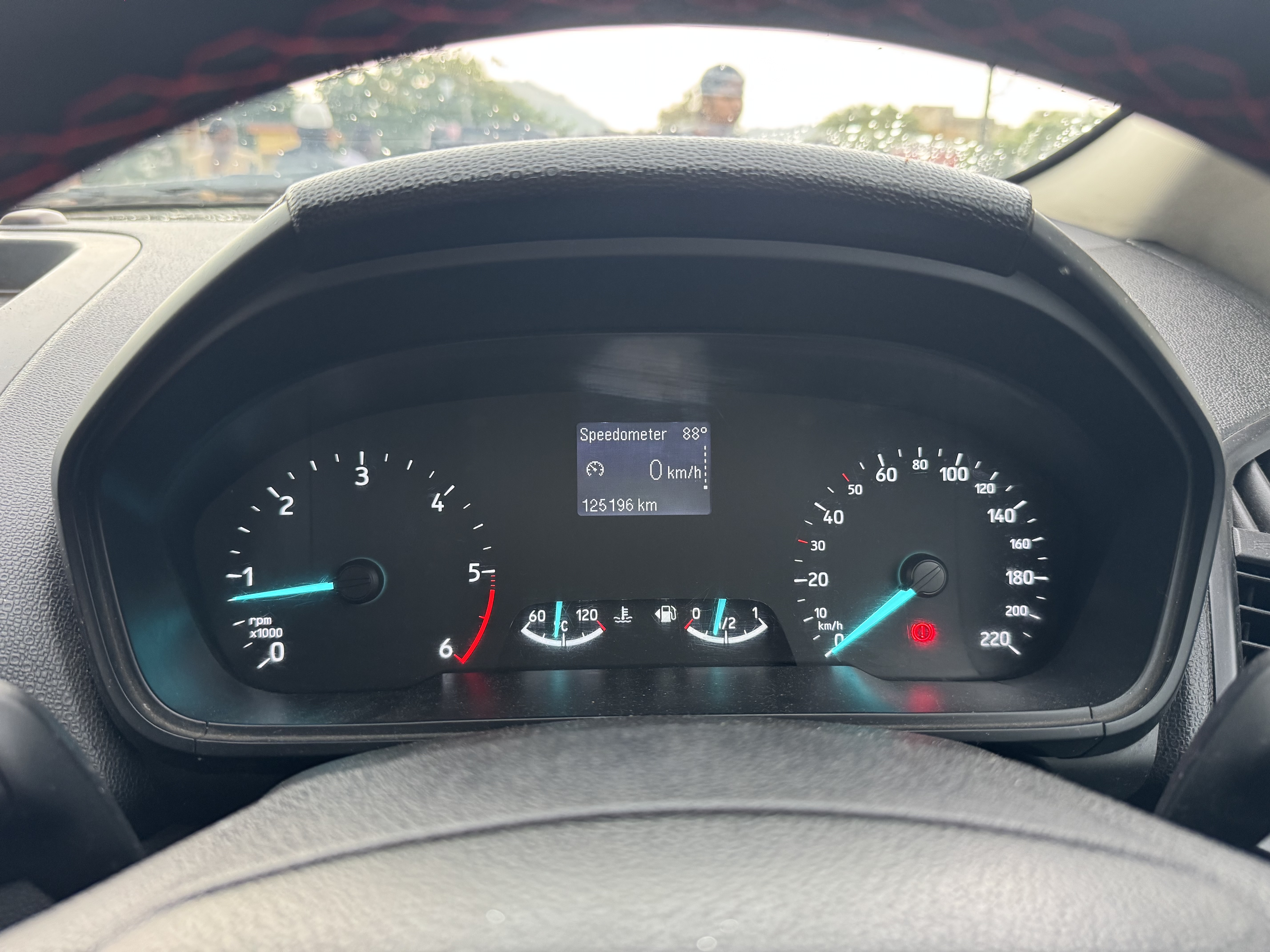 Ford Ecosport - Image 4