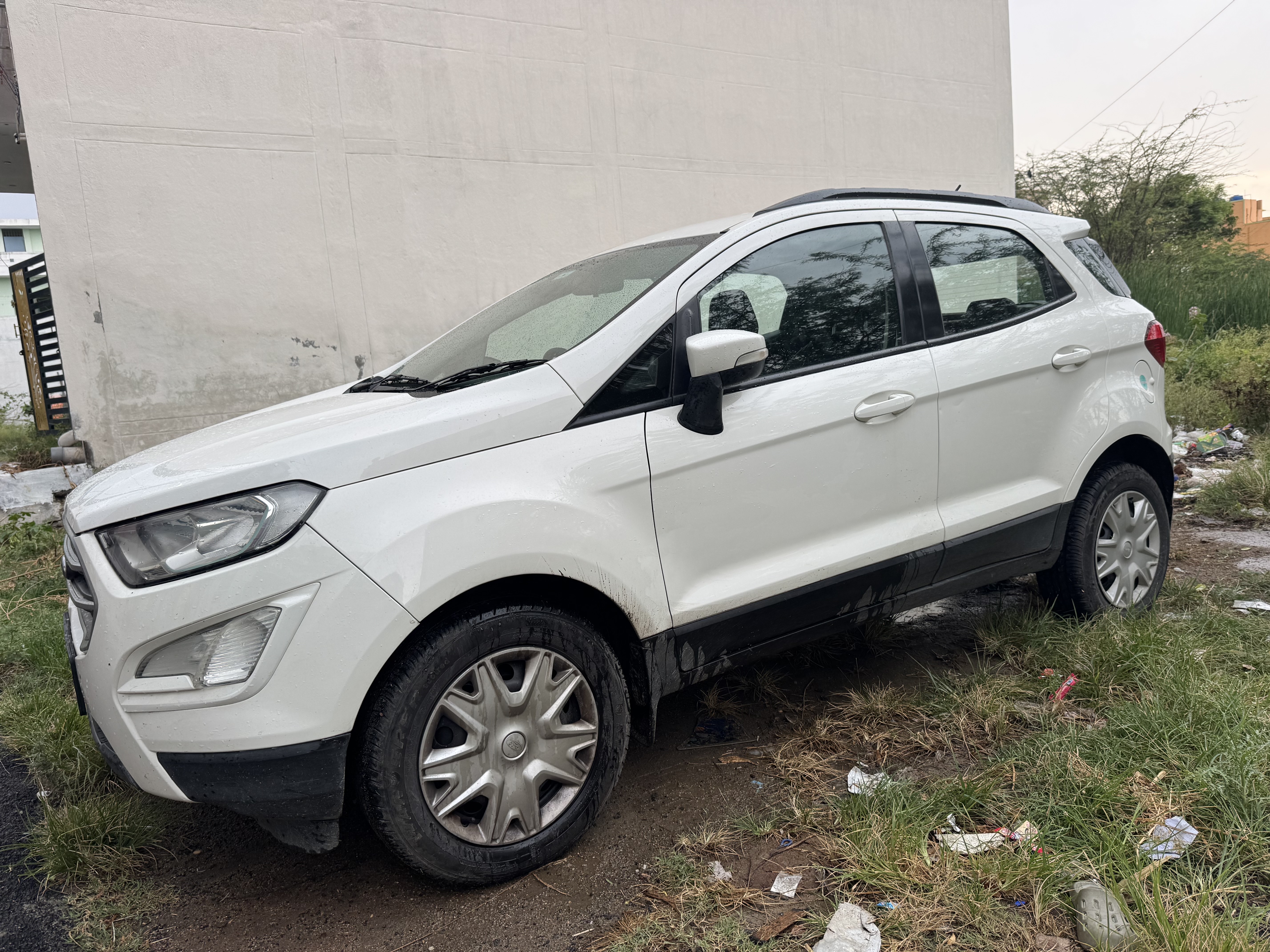 Ford Ecosport - Image 2