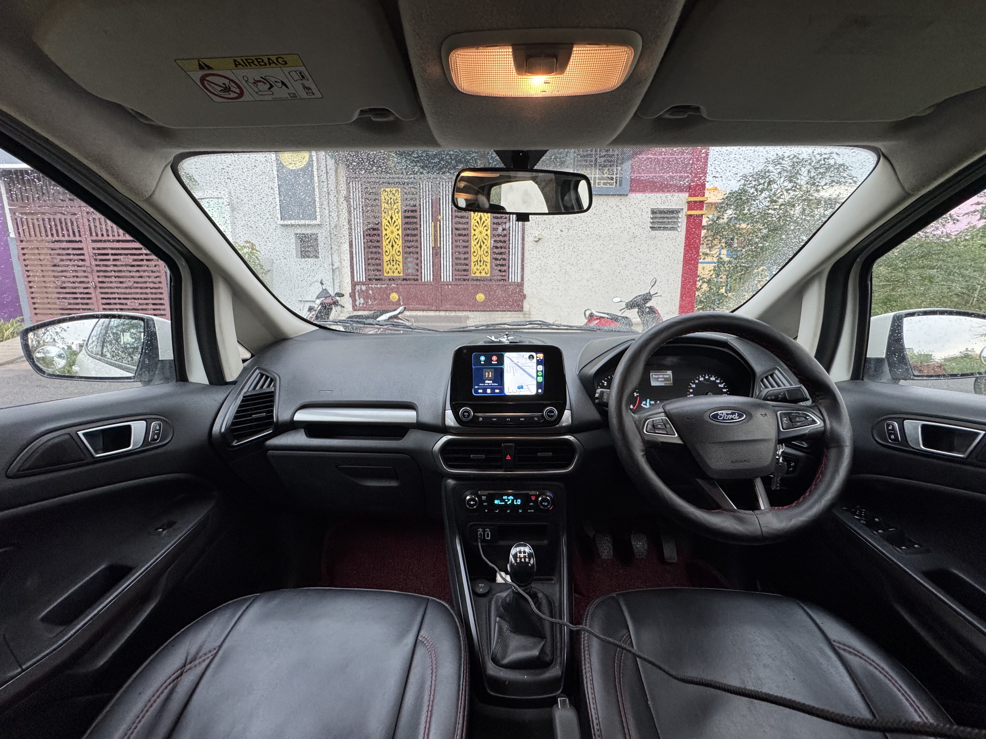 Ford Ecosport - Image 5