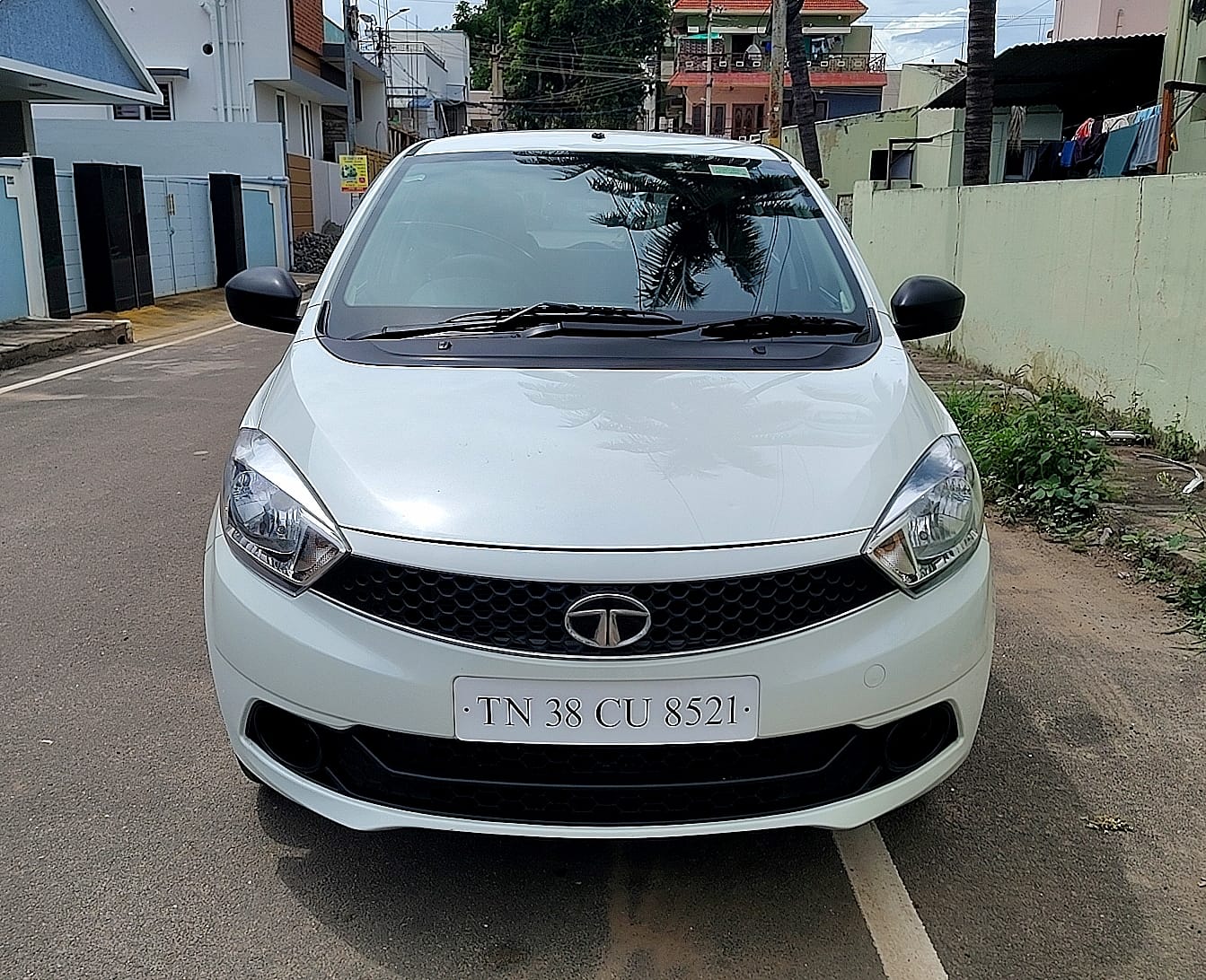 Tata Tiago