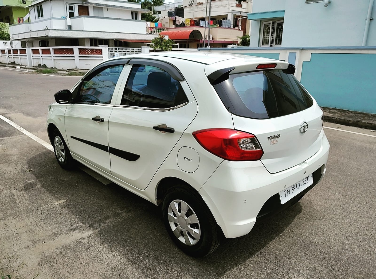 Tata Tiago - Image 5