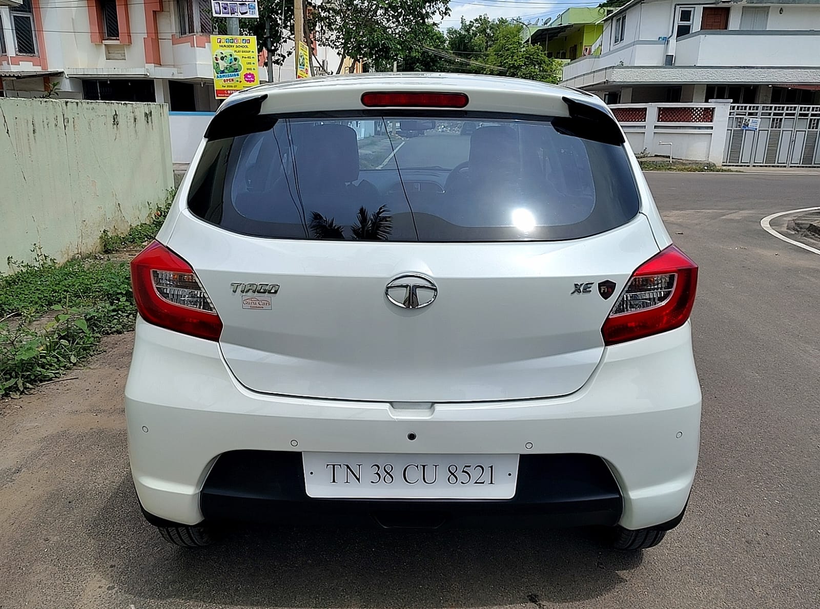 Tata Tiago - Image 7