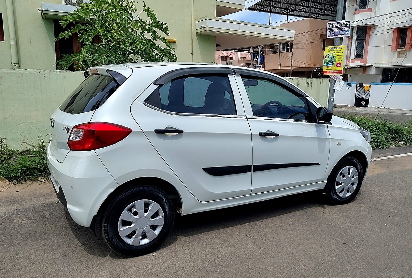 Tata Tiago - Image 3