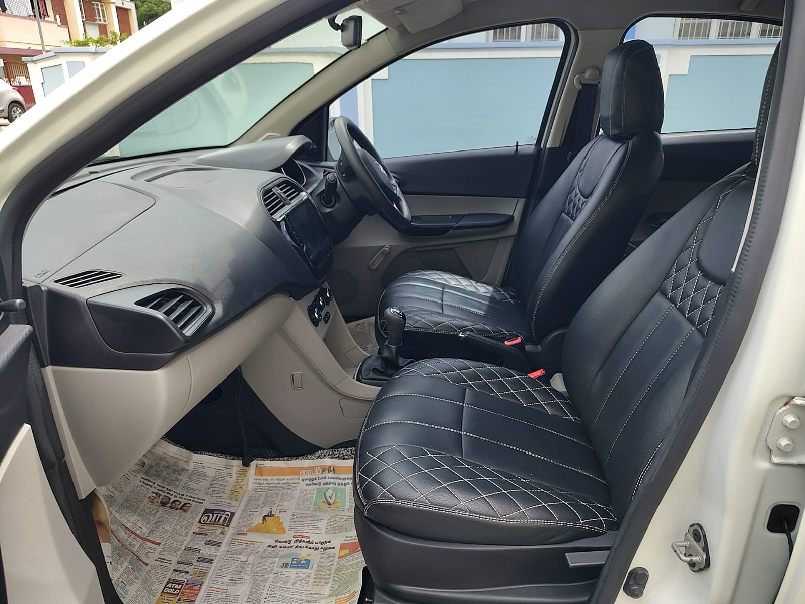 Tata Tiago - Image 6
