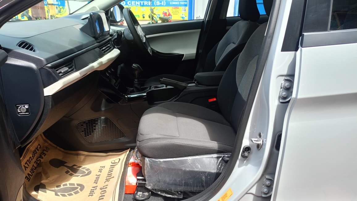 Tata Nexon - Image 9