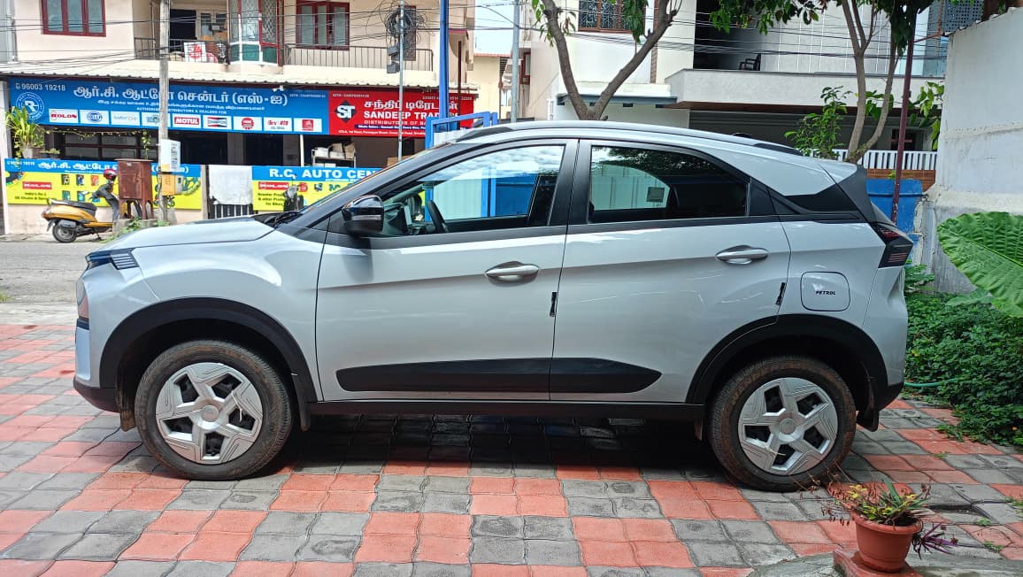 Tata Nexon - Image 8