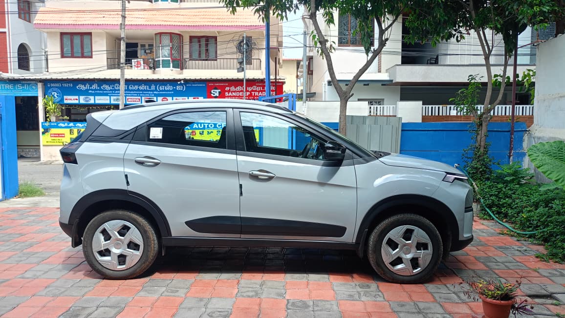 Tata Nexon - Image 7