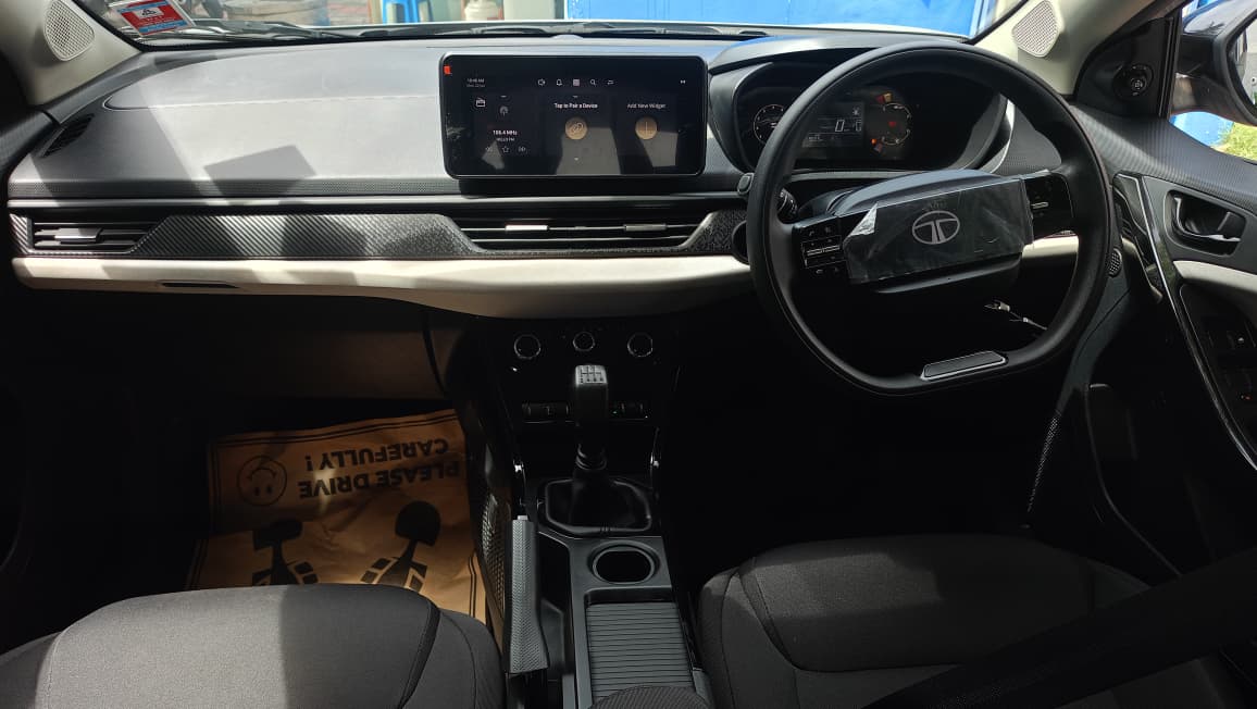 Tata Nexon - Image 11