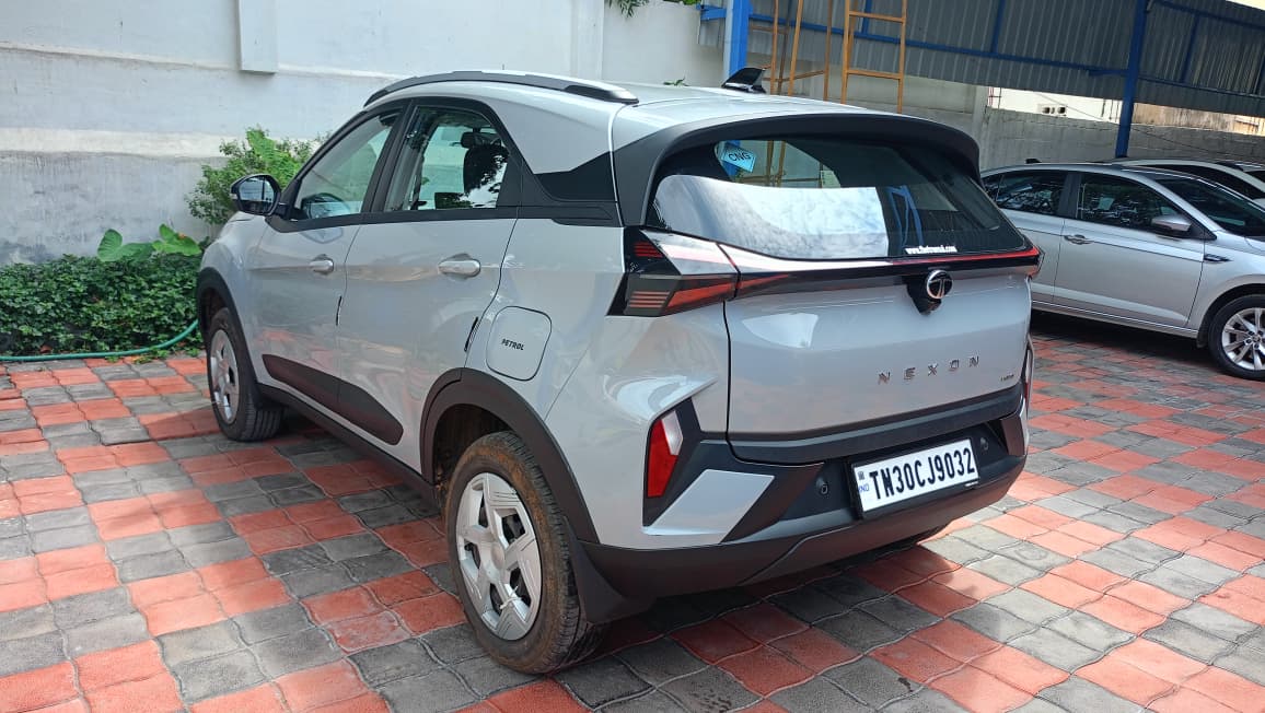 Tata Nexon - Image 5