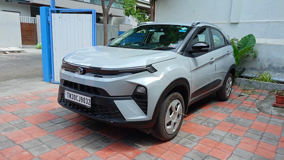 Tata Nexon - Image 3