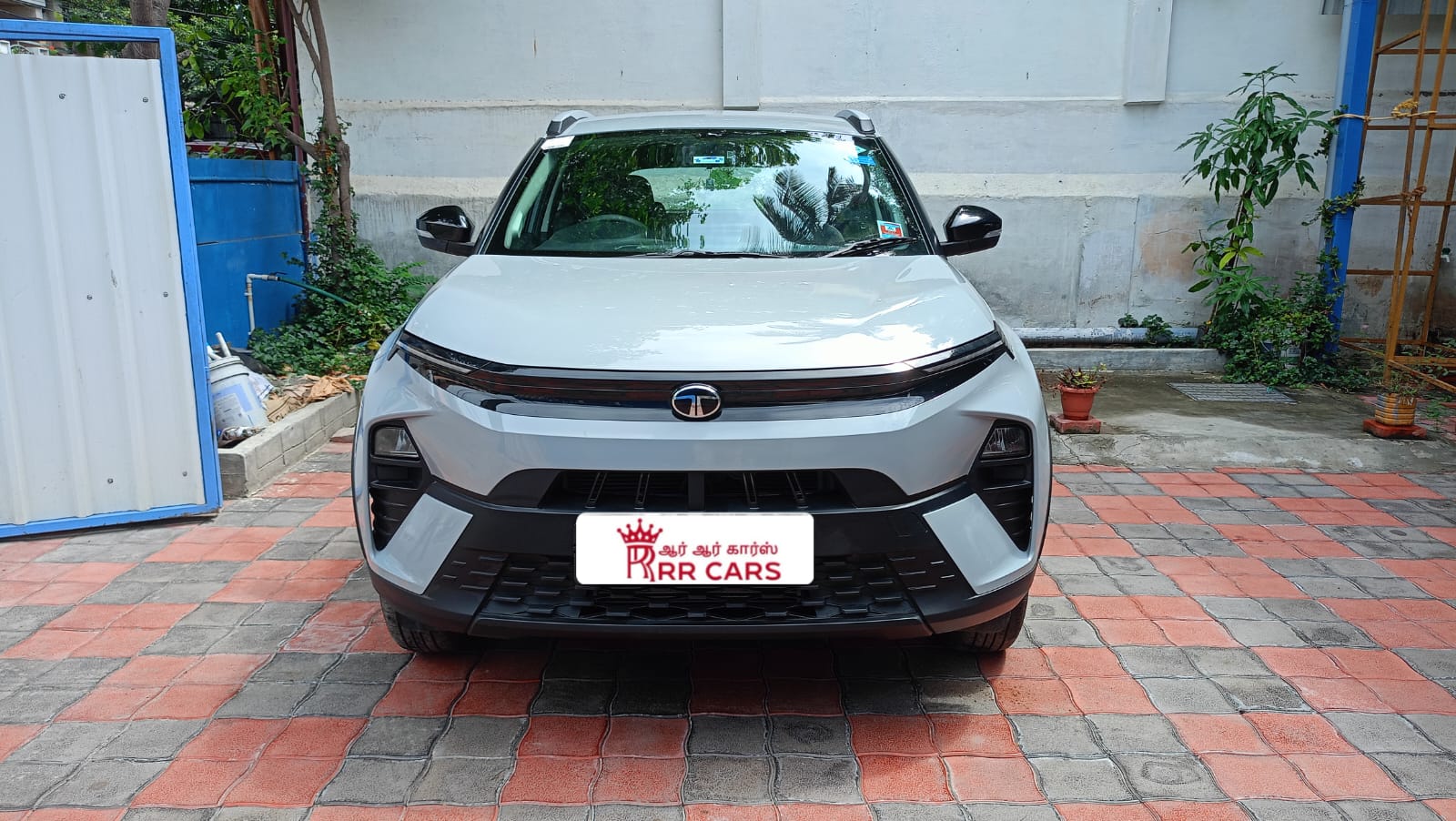 Tata Nexon