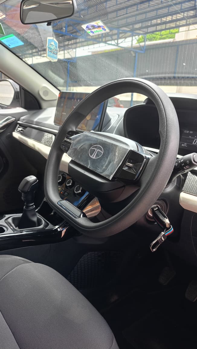 Tata Nexon - Image 13