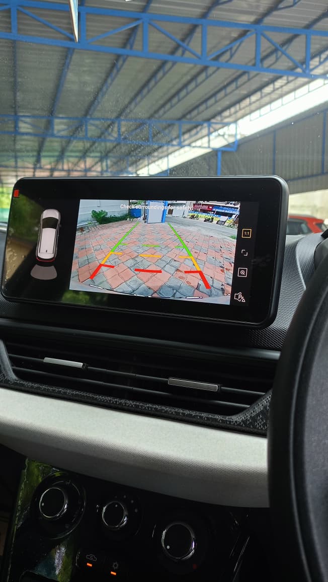 Tata Nexon - Image 12