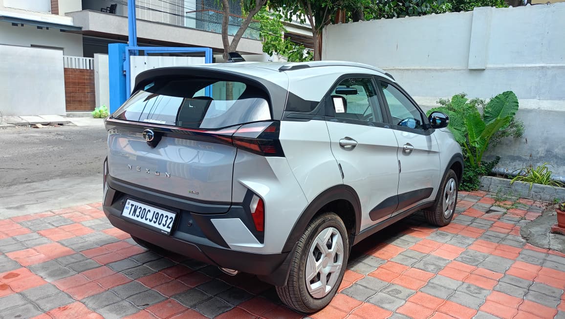 Tata Nexon - Image 6