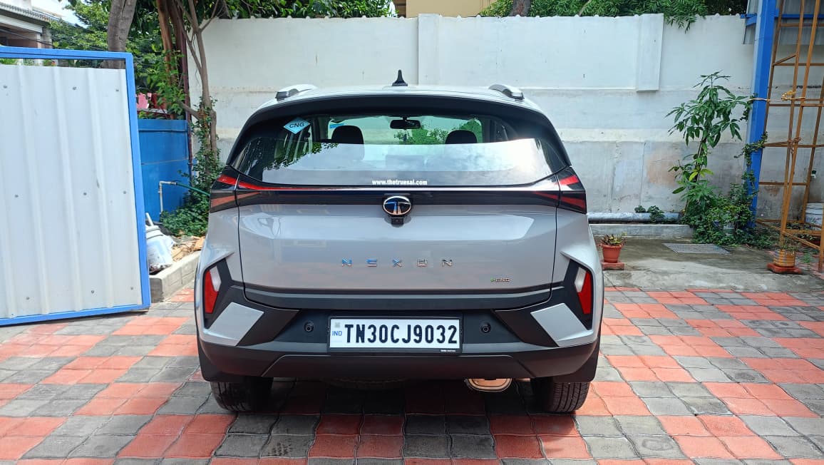 Tata Nexon - Image 4